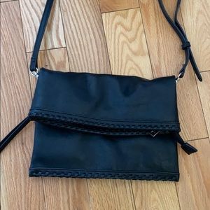 Moda Luxe Crossbody Bag